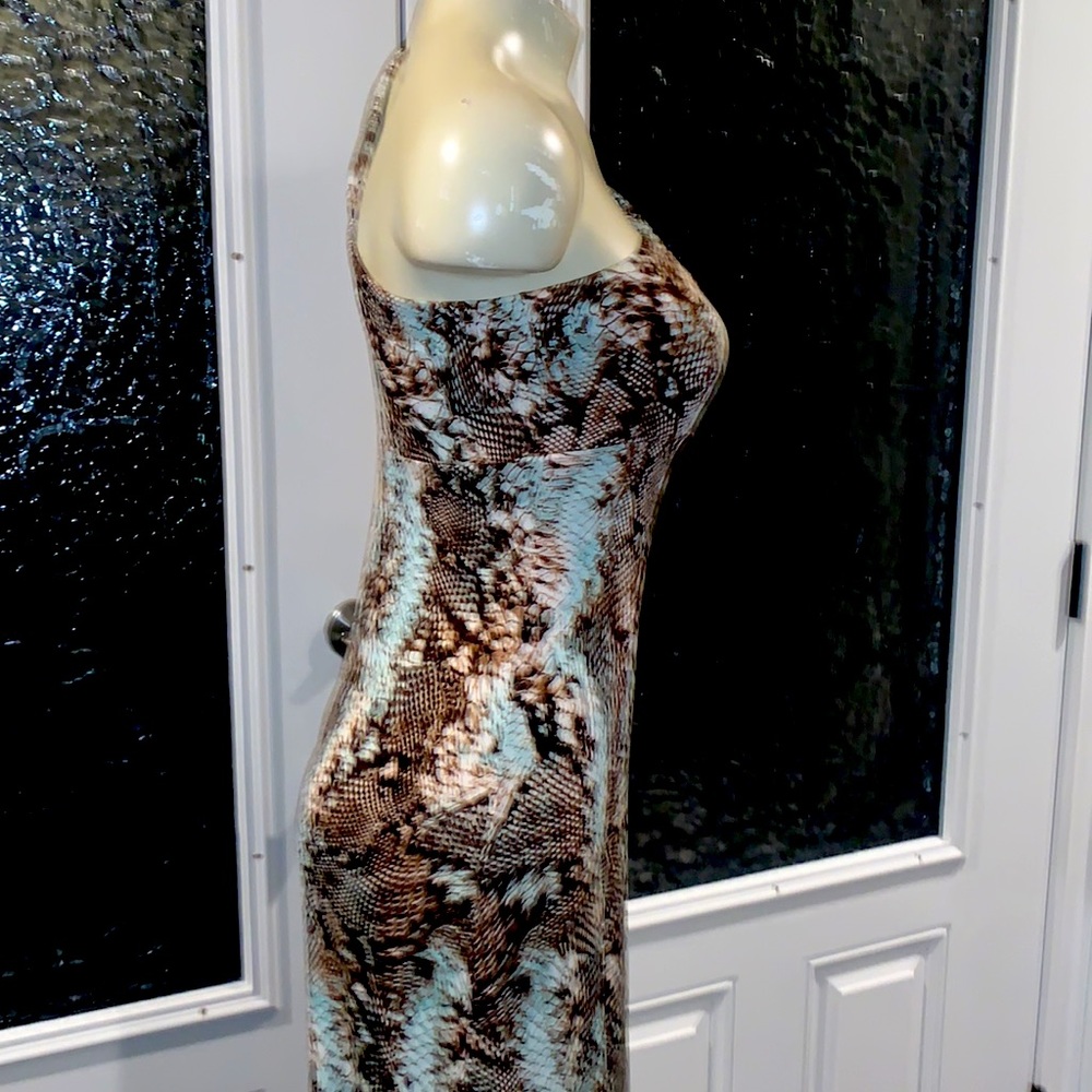 Cache evening gown, classy sexy & beautiful S/M pictures do it no justice - Picture 13 of 13